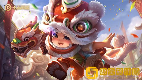 王者荣耀鲁班七号有哪些台词