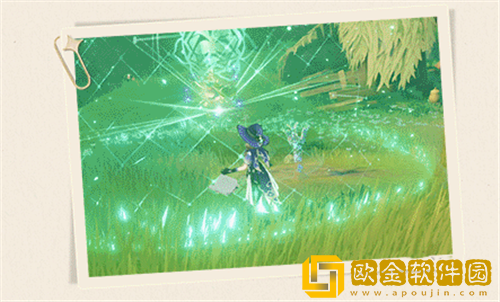 原神三相众物效果是什么