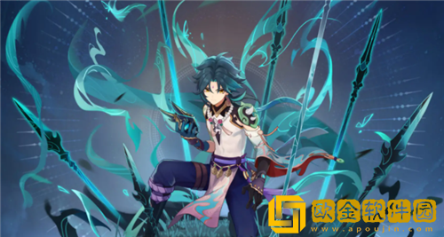 原神哪个角色满命最强2022