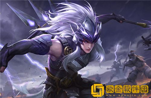 王者荣耀最帅男英雄排行