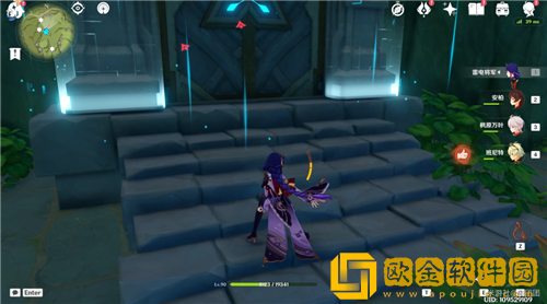 原神童梦的切片秘境怎么玩