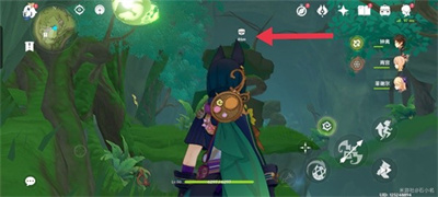 原神3.0乱纹精致宝箱怎么开启