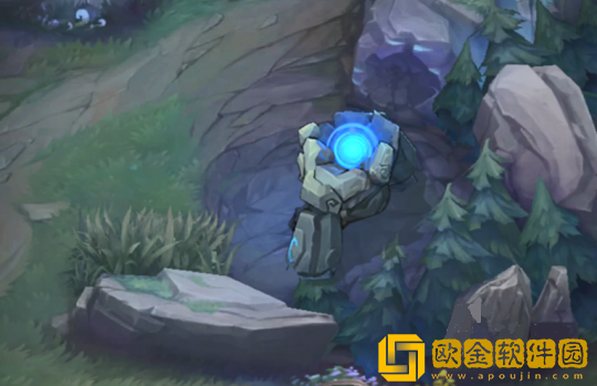 英雄联盟手游打野怎么规划路线