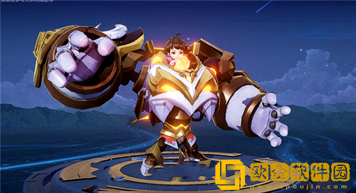 王者荣耀新赛季哪个辅助上分快