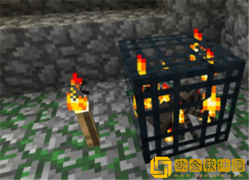 我的世界刷怪箱怎么带走-我的世界刷怪箱带走攻略