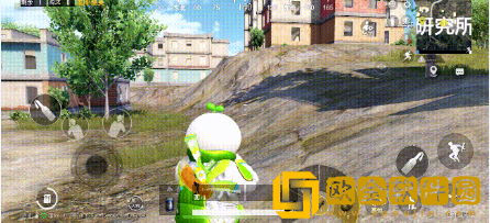 和平精英基础设置怎么调2022-和平精英基础设置推荐设置2022攻略