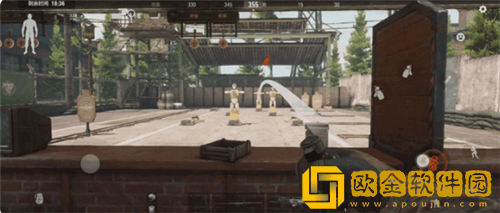 暗区突围瞬爆雷怎么投掷-暗区突围瞬爆雷投掷技巧