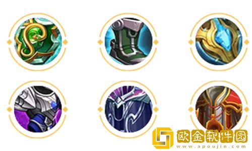 王者荣耀s28赛季鲁班大师如何出装