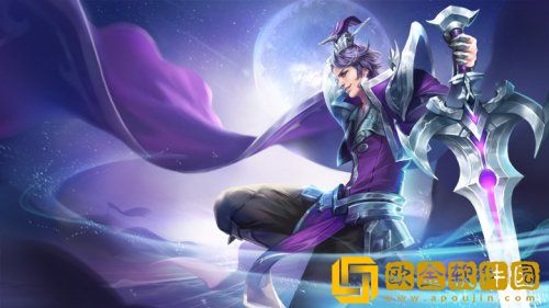 王者荣耀八月坦克能扛住伤害的英雄有哪些