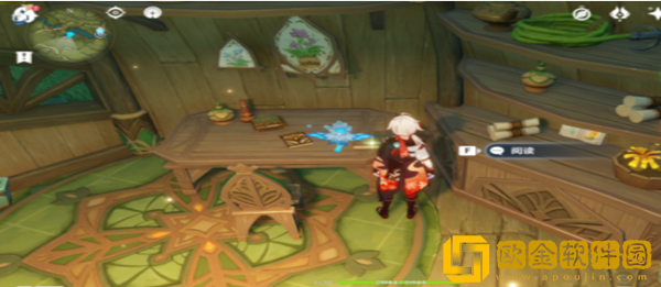 原神隐藏成就蔷薇绽放的若干条件怎么完成