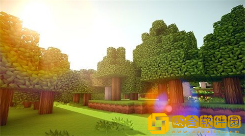 我的世界8大别墅种子有哪些-我的世界8大别墅种子解析