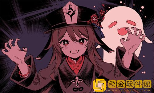 原神夜兰能辅助哪些角色-原神可以和夜兰搭配的有哪些角色