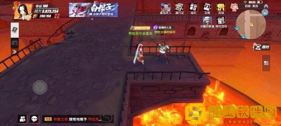 航海王热血航线推进城探索怎么完成-航海王热血航线推进城探索攻略大全