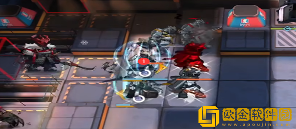 明日方舟9月2日大骑士领酒吧街怎么打