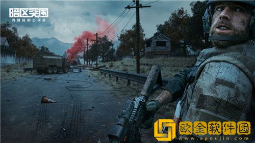 暗区突围中后期怎么改枪-暗区突围中后期改枪攻略