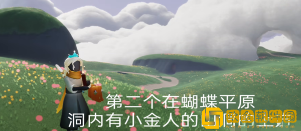 光遇8.16季节蜡烛位置2022在哪里