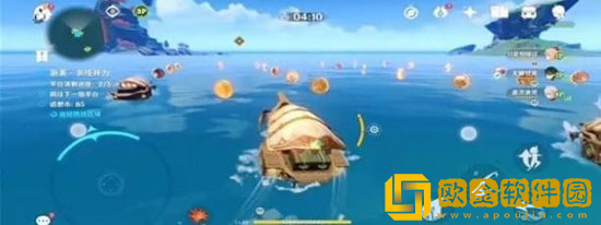 原神追想练习第三关怎么通过-原神追想练习第三关速战速决满奖励攻略