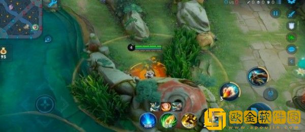 王者荣耀S28百里守约怎么玩