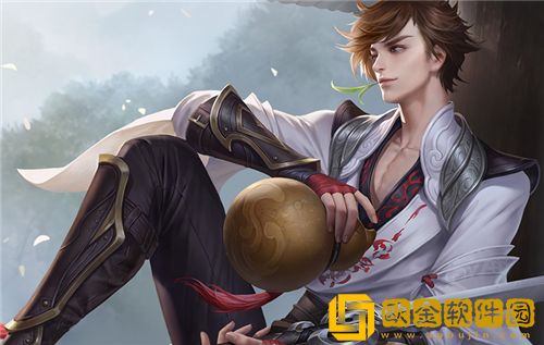 王者荣耀最帅男英雄排行-王者荣耀2022颜值前十男英雄一览