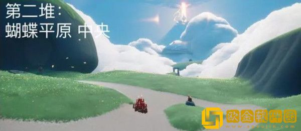 光遇9.3红石位置在哪里