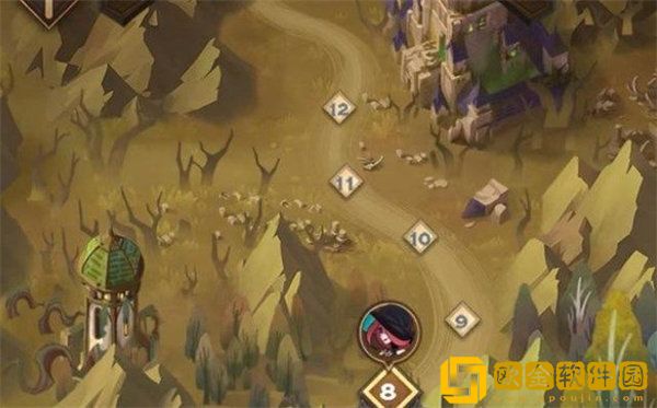 剑与远征暗影入侵角色技能选什么好-剑与远征暗影入侵角色技能搭配选择分享