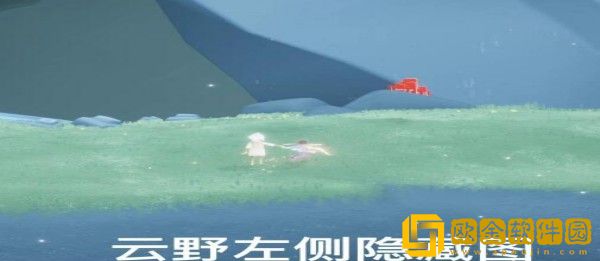 光遇9.8大蜡烛位置在哪里