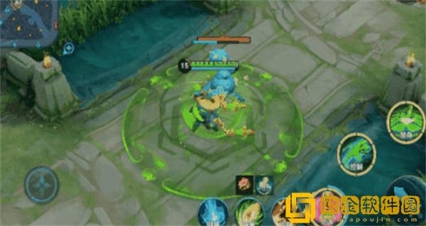 王者荣耀s29赛季哪些英雄进行优化-王者荣耀s29赛季英雄优化一览