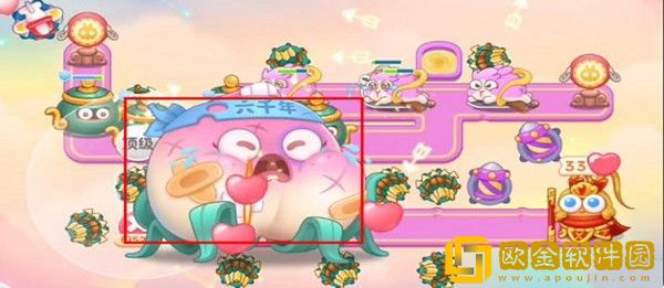 保卫萝卜4周赛8.24关怎么过