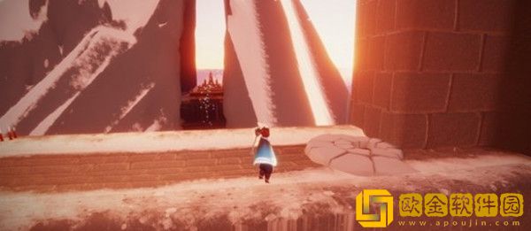 光遇霞谷冥想任务怎么完成