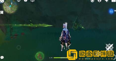 原神晴雨的经纬怎么解锁