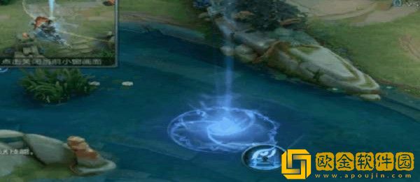 王者荣耀对抗路闪影花有什么作用-王者荣耀对抗路闪影花作用介绍