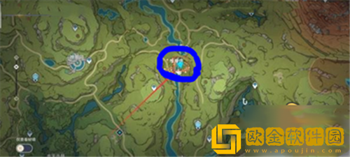 原神维摩庄的坏人任务怎么玩-原神维摩庄的坏人任务完成攻略