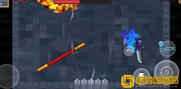 元气骑士机械臂怎么获得