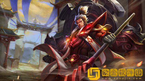 王者荣耀八月坦克能扛住伤害的英雄有哪些