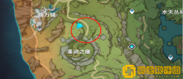 原神与珍惜之鸟的短暂邂逅任务要怎么样通过-原神与珍惜之鸟的短暂邂逅任务攻略