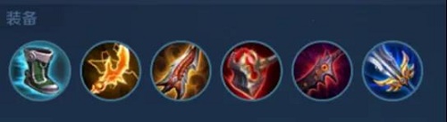 王者荣耀鲁班七号怎么出装-王者荣耀鲁班七号最强出装攻略2022