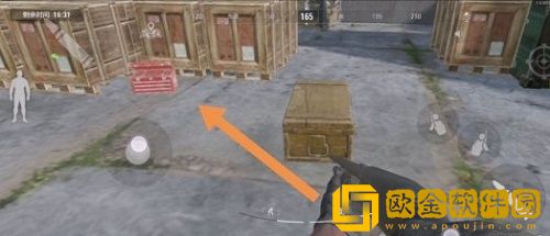 暗区突围山谷小型工厂有哪些资源点-暗区突围山谷小型工厂资源一览