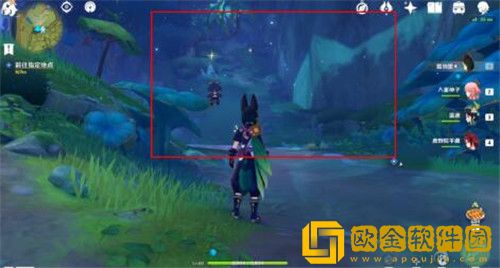 原神梦境与树任务怎么做-原神梦境与树任务攻略