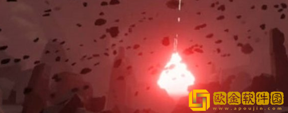 光遇破晓季红石在哪-光遇破晓季红石位置一览