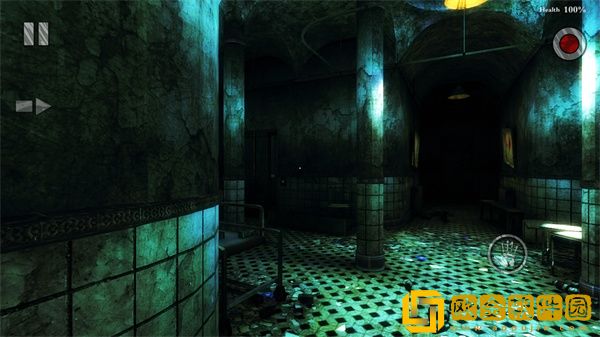 精神病院3中文版