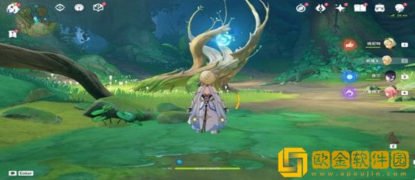 原神美德的报酬成就怎么获得