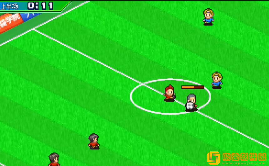 冠军足球物语2debug中文版