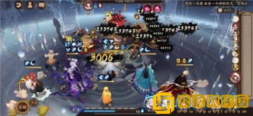 阴阳师梦境徊游爬塔阵容应该怎么搭配-阴阳师梦境徊游爬塔阵容搭配攻略