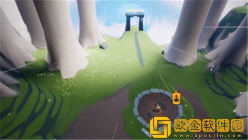 光遇梦想季季节蜡烛位置怎么找