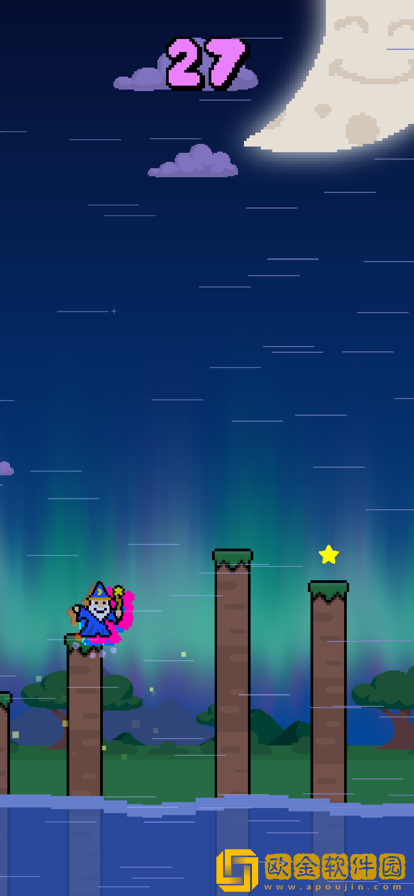 卡在墙里的兔子*
官