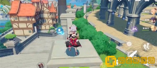 原神草种子空壳怎么激活-原神草种子空壳激活方法