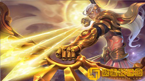 王者荣耀八月射手职业排行榜有哪些