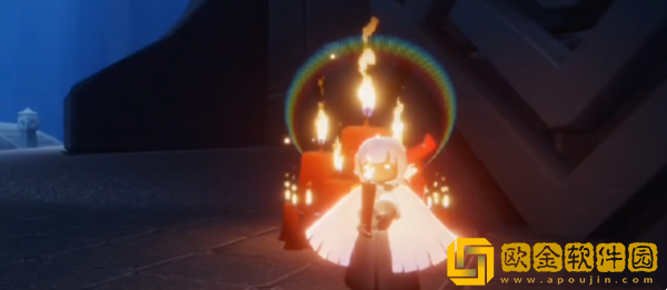 光遇8.24大蜡烛位置在哪里2022-光遇8.24大蜡烛位置一览2022