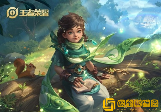 王者荣耀桑启二技能怎么用-王者荣耀桑启二技能用法介绍