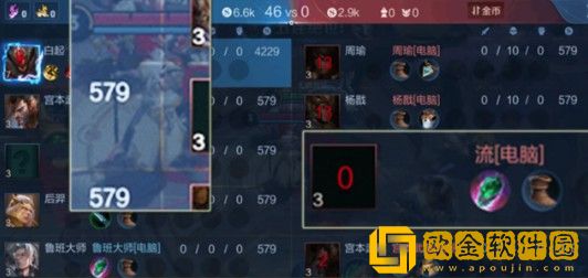 王者荣耀新英雄流怎么玩-王者荣耀新英雄流技能介绍